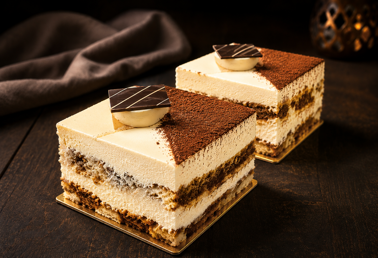 Tiramisu